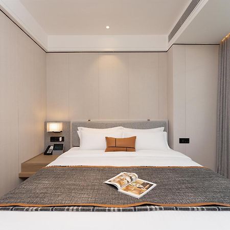 Cm Serviced Apartment Shenzhen Dongmen Zewnętrze zdjęcie