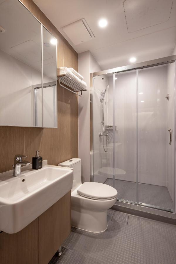 Cm Serviced Apartment Shenzhen Dongmen Zewnętrze zdjęcie