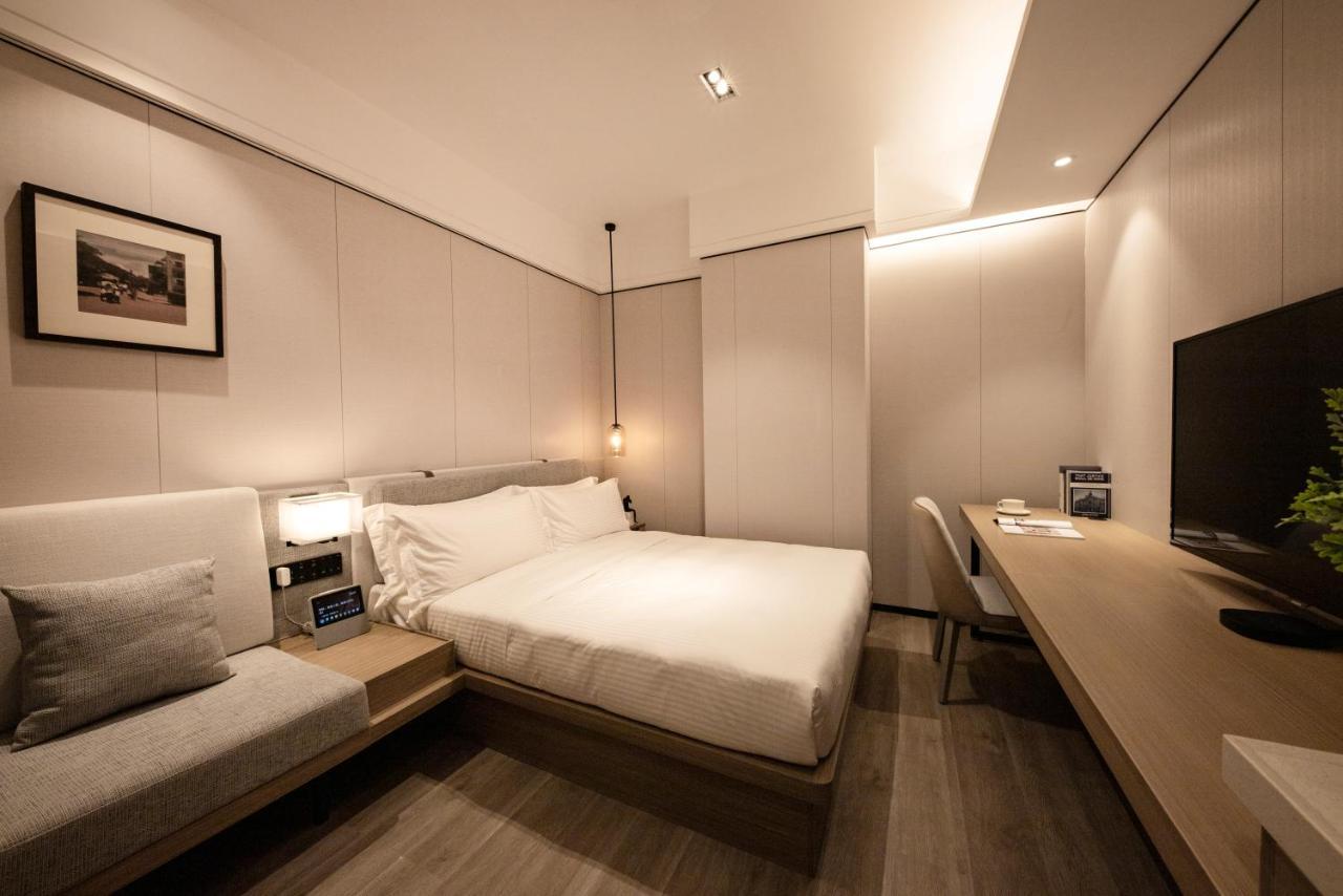 Cm Serviced Apartment Shenzhen Dongmen Zewnętrze zdjęcie