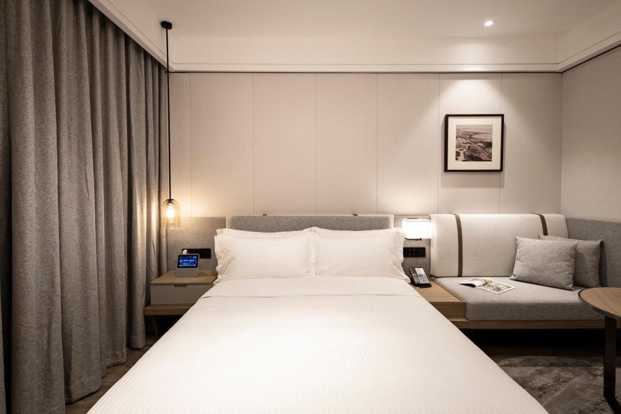 Cm Serviced Apartment Shenzhen Dongmen Zewnętrze zdjęcie