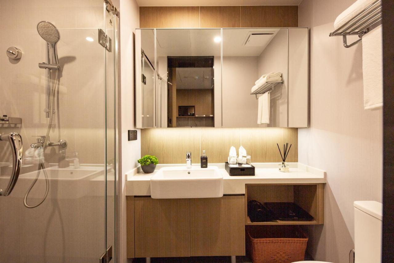Cm Serviced Apartment Shenzhen Dongmen Zewnętrze zdjęcie