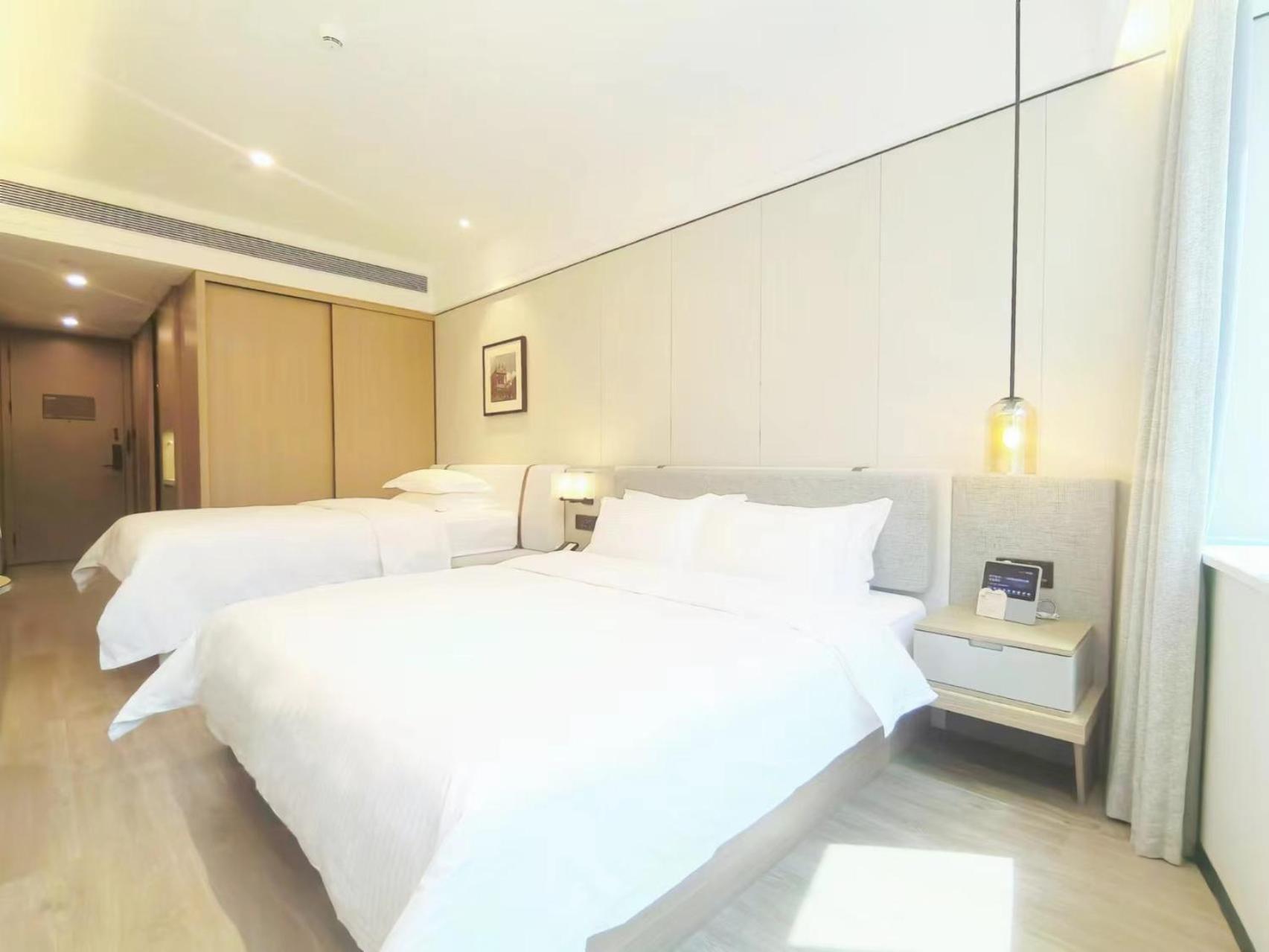 Cm Serviced Apartment Shenzhen Dongmen Zewnętrze zdjęcie